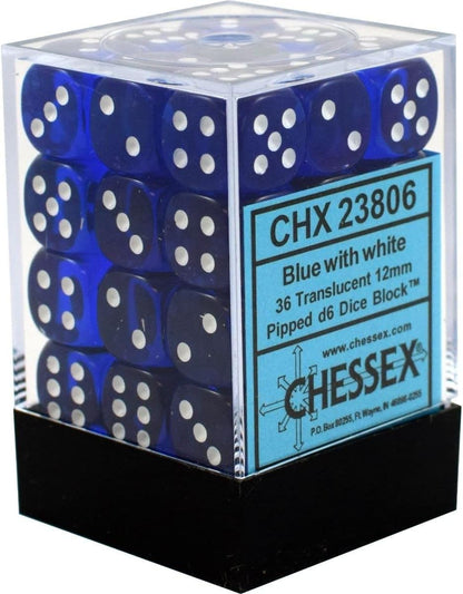 Chessex 23806 Accessories