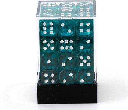 Chessex 23815 accessories.