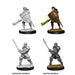 D&D Nolzur's Marvelous Unpainted Miniatures: Male Human Fighter