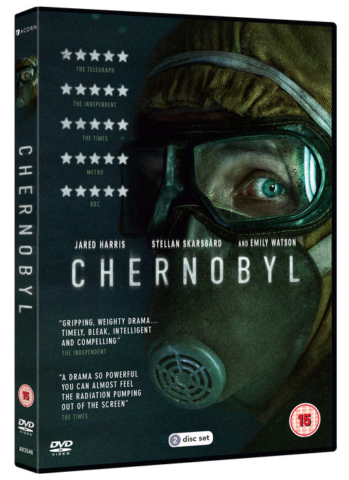 Chernobyl