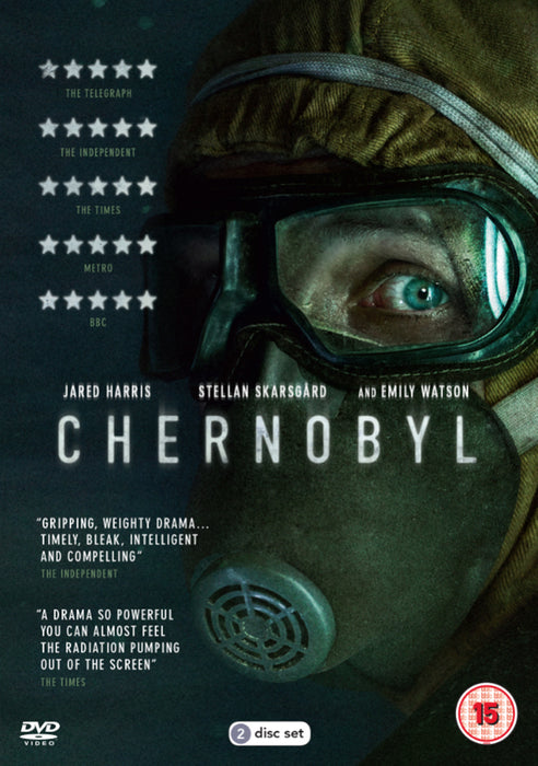 Chernobyl