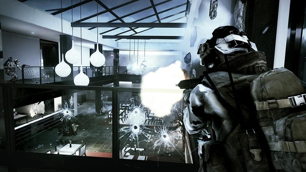 Battlefield 3 : Close Quarters