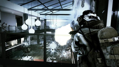 Battlefield 3 : Close Quarters