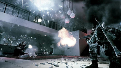 Battlefield 3 : Close Quarters