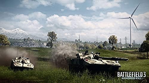 Battlefield 3 : Armored Kill-Pc Download Code