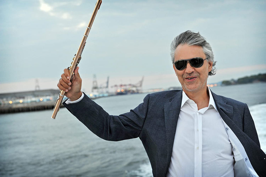 Concerto, One Night in Central Park