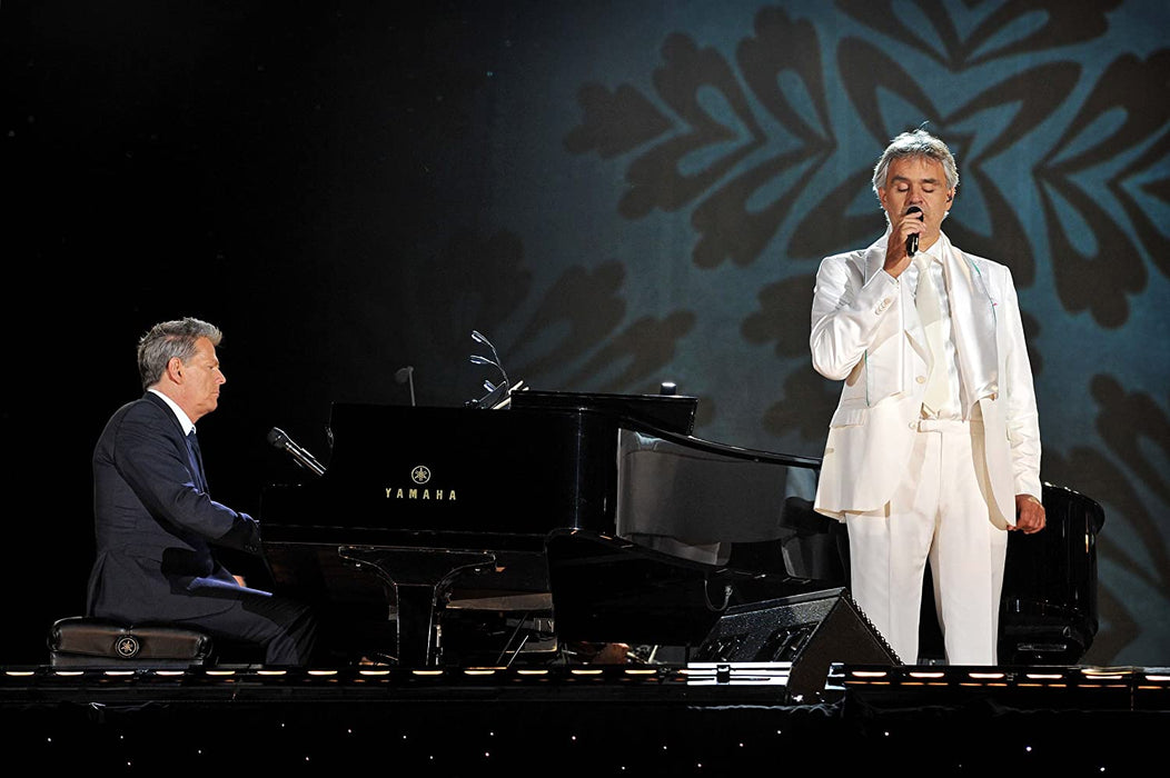 Concerto, One Night in Central Park