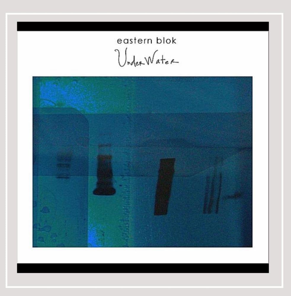 Underwater
