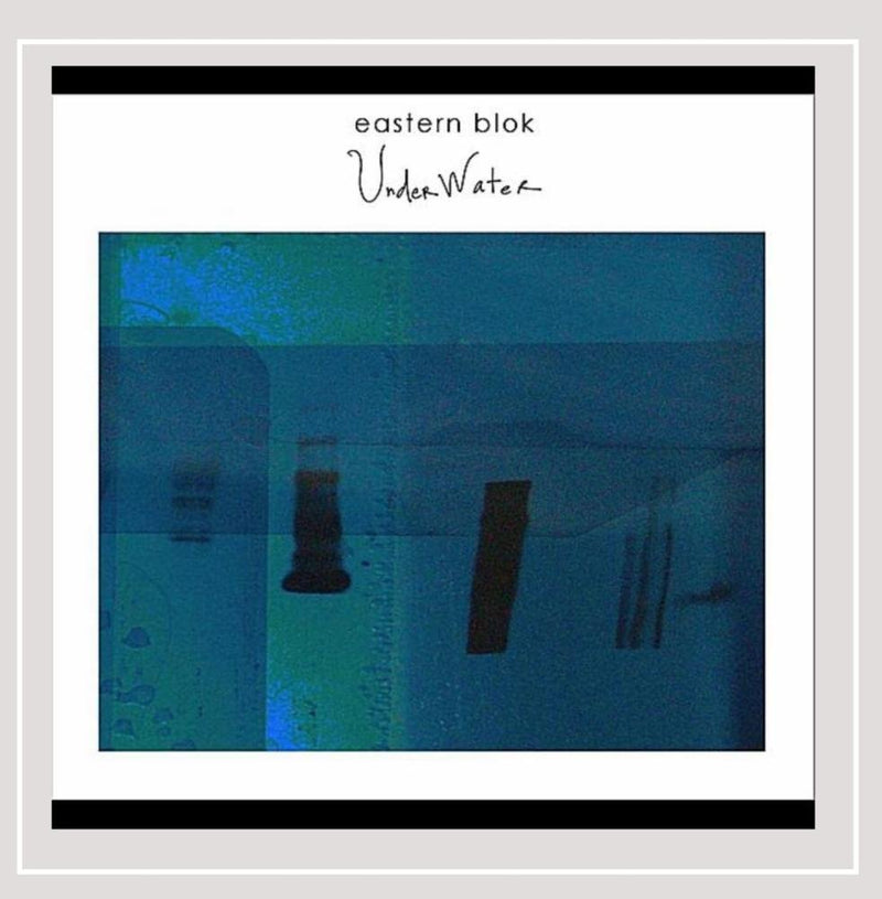 Underwater