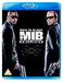 Men in Black/Men in Black 2/Men in Black 3