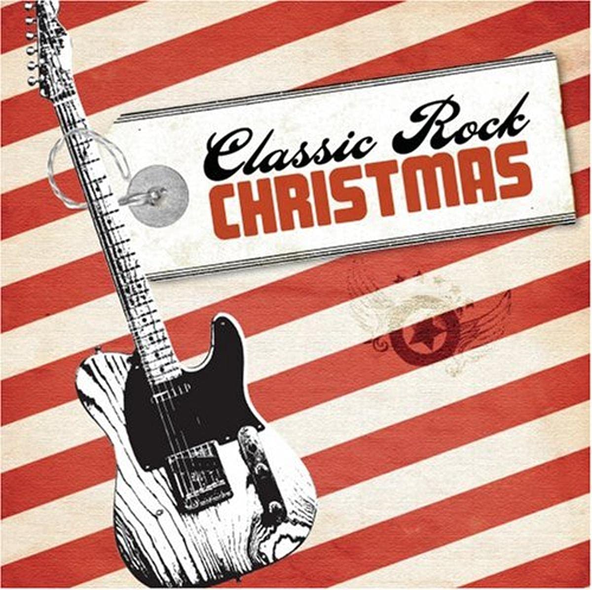 Classic Rock Christmas
