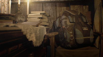 Resident Evil 7 PS4 ENG Hits (PS4) PlayStation 4 / PSVR PS HITS