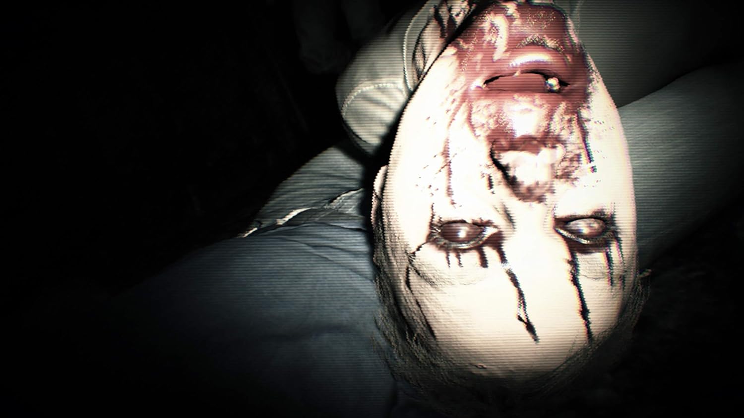 Resident Evil 7 PS4 ENG Hits (PS4) PlayStation 4 / PSVR PS HITS