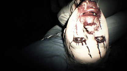 Resident Evil 7 PS4 ENG Hits (PS4) PlayStation 4 / PSVR PS HITS