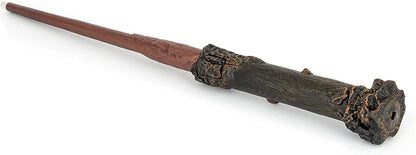The Noble Collection NN1910 Harry Potter Illuminating Wand, 14-Inch