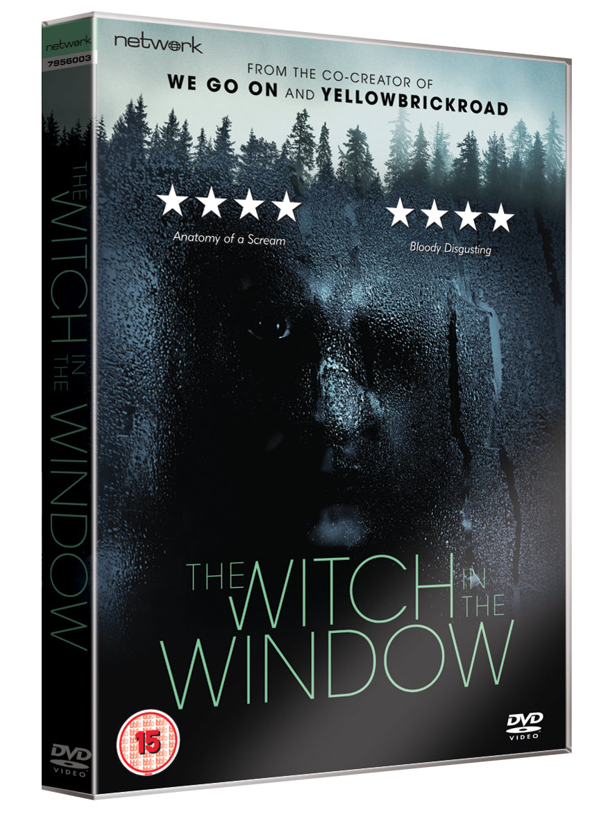 The Witch in the Window