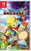 Dragon Quest Builders 2 (Nintendo Switch) Switch Standard
