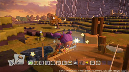 Dragon Quest Builders 2 (Nintendo Switch) Switch Standard