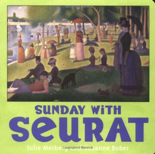 Sunday W/Seurat-Board