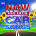 Now 100 Hits: Car Songs