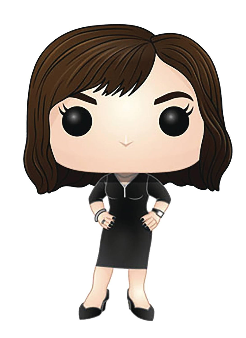 Funko POP! TV: Billions-Wendy Rhoades - Collectable Vinyl Figure - Gift Idea - Official Merchandise - Toys for Kids & Adults - TV Fans - Model Figure for Collectors and Display