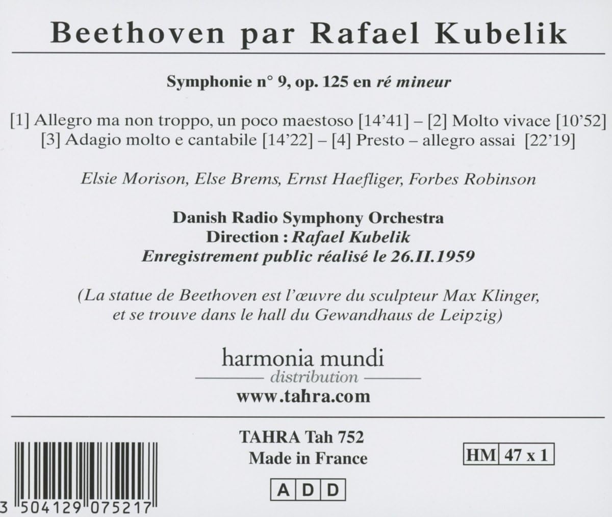 Symphony No.9