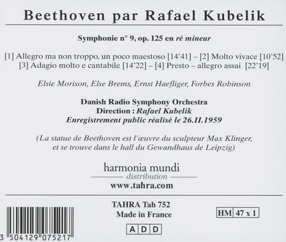 Symphony No.9