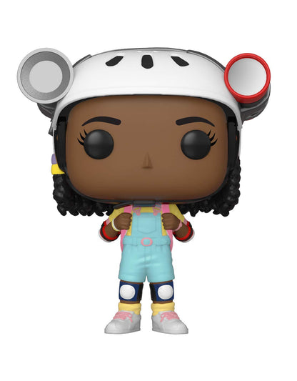 Funko POP! Vinyl: Television: Stranger Things: Erika - Erica Sinclair - Collectable Vinyl Figure - Gift Idea - Official Merchandise - Toys for Kids & Adults - TV Fans - Model Figure for Collectors