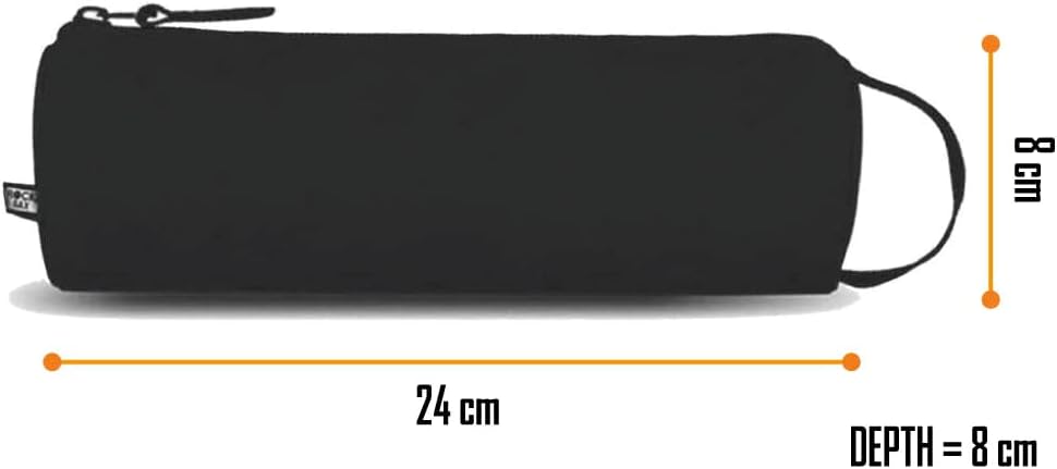 Rocksax Slipknot Pencil Case - Rusty (SALE