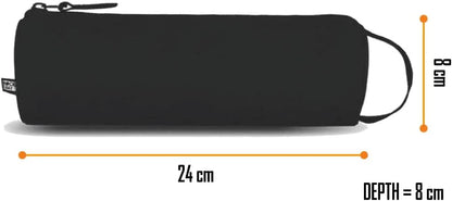 Rocksax Slipknot Pencil Case - Rusty (SALE