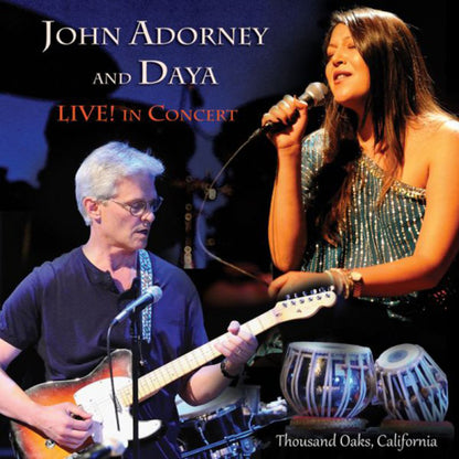 Live! In Concert