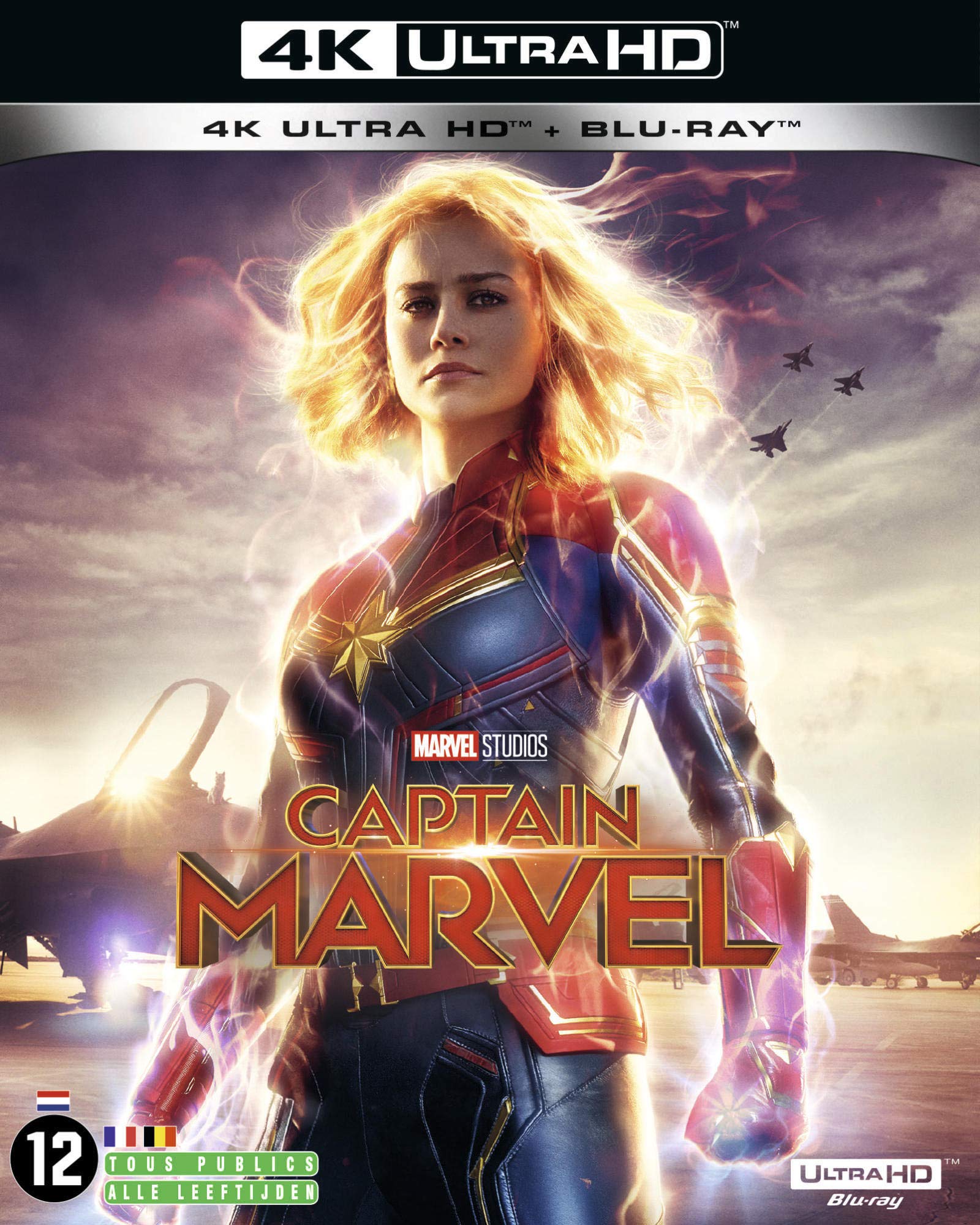 Captain Marvel