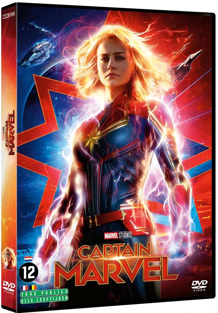 Captain Marvel