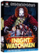The Night Watchmen (Edizione Limitata) (Blu-Ray+Booklet)