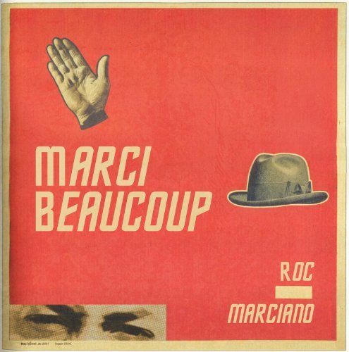 MARCI BEAUCOUP