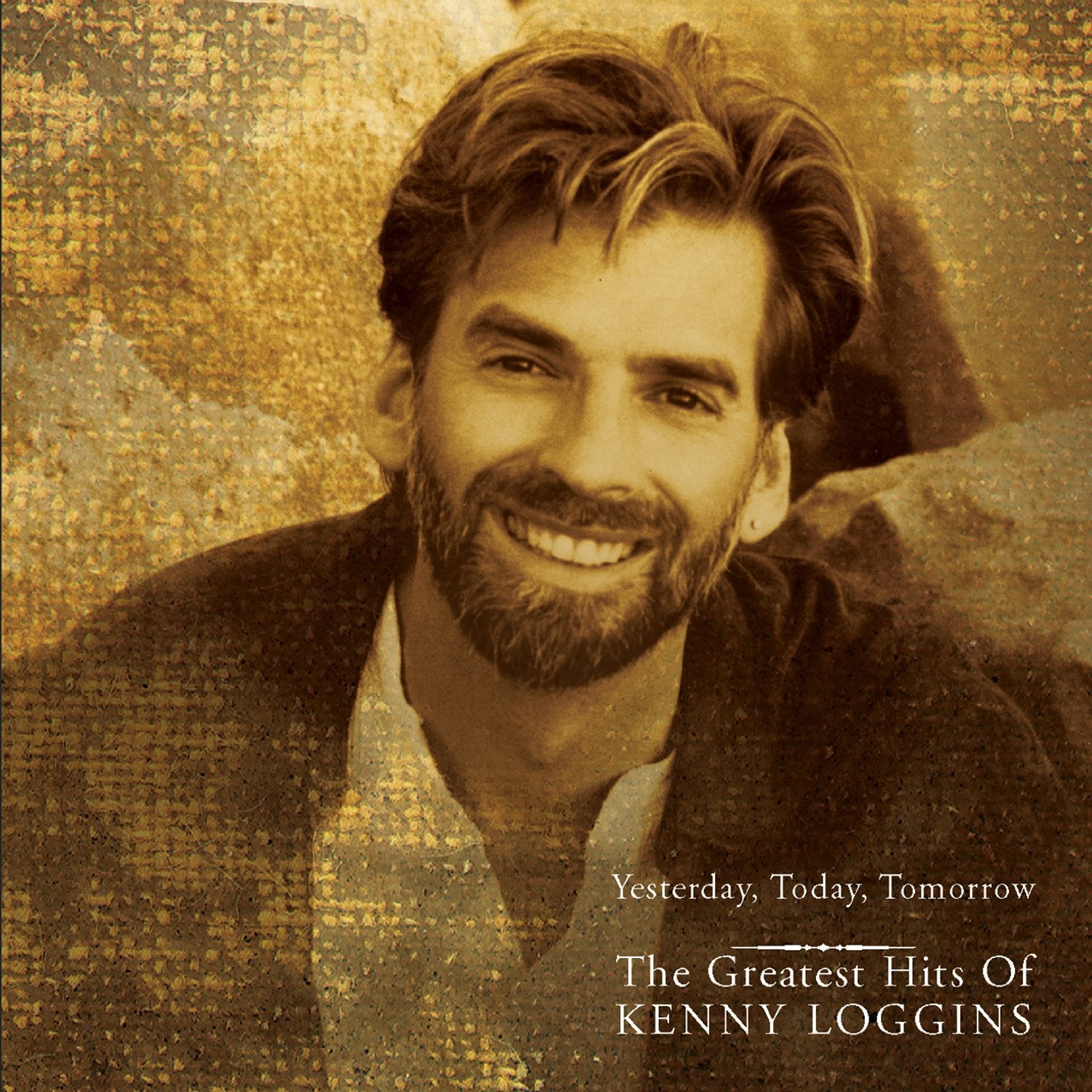 Yesterday Today Tomorrow: Greatest Hits