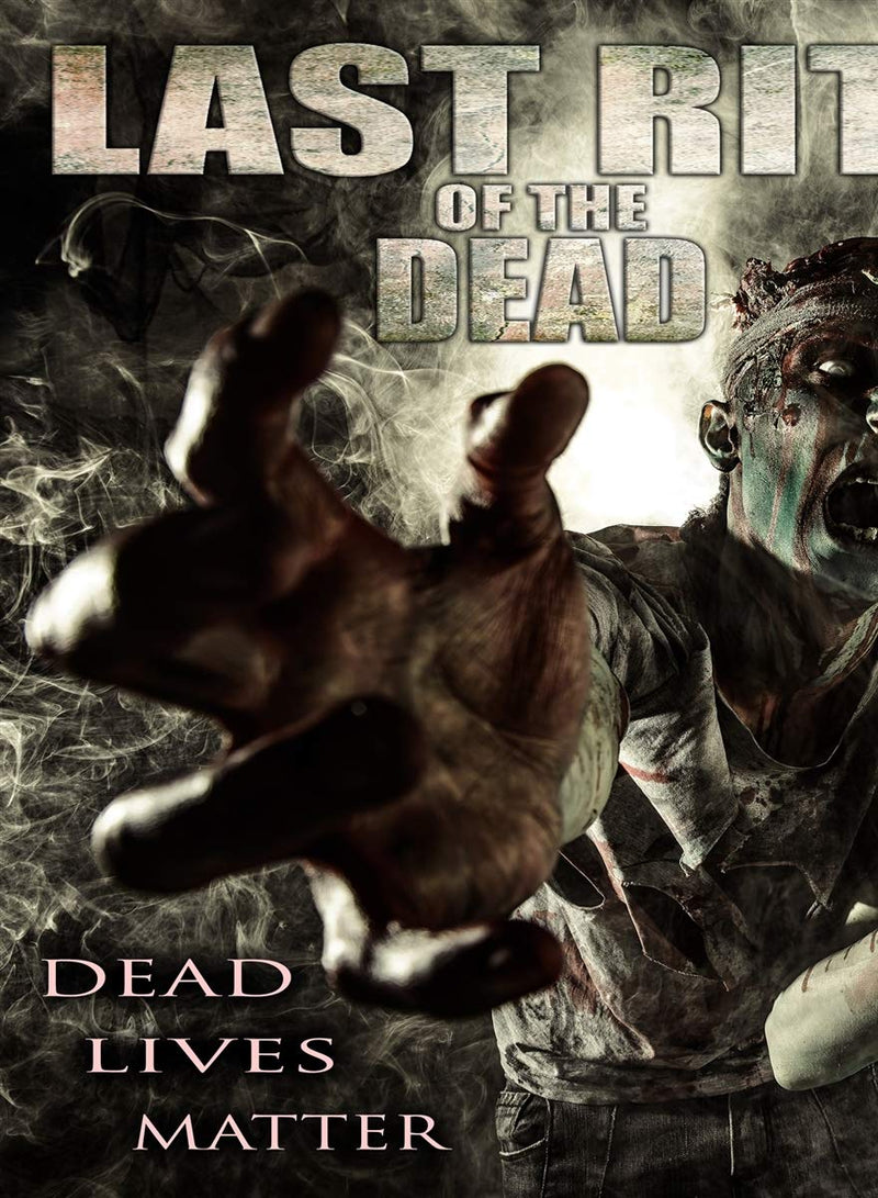 Last rites of the dead (Import