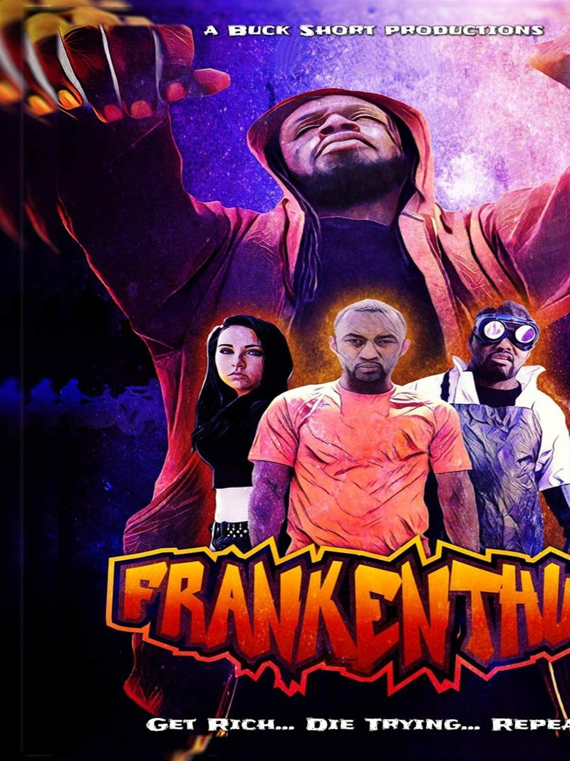 Frankenthug