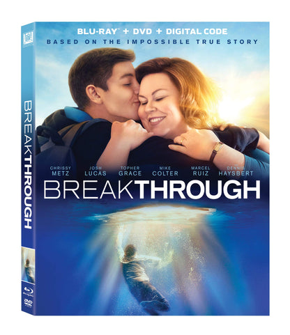 Breakthrough