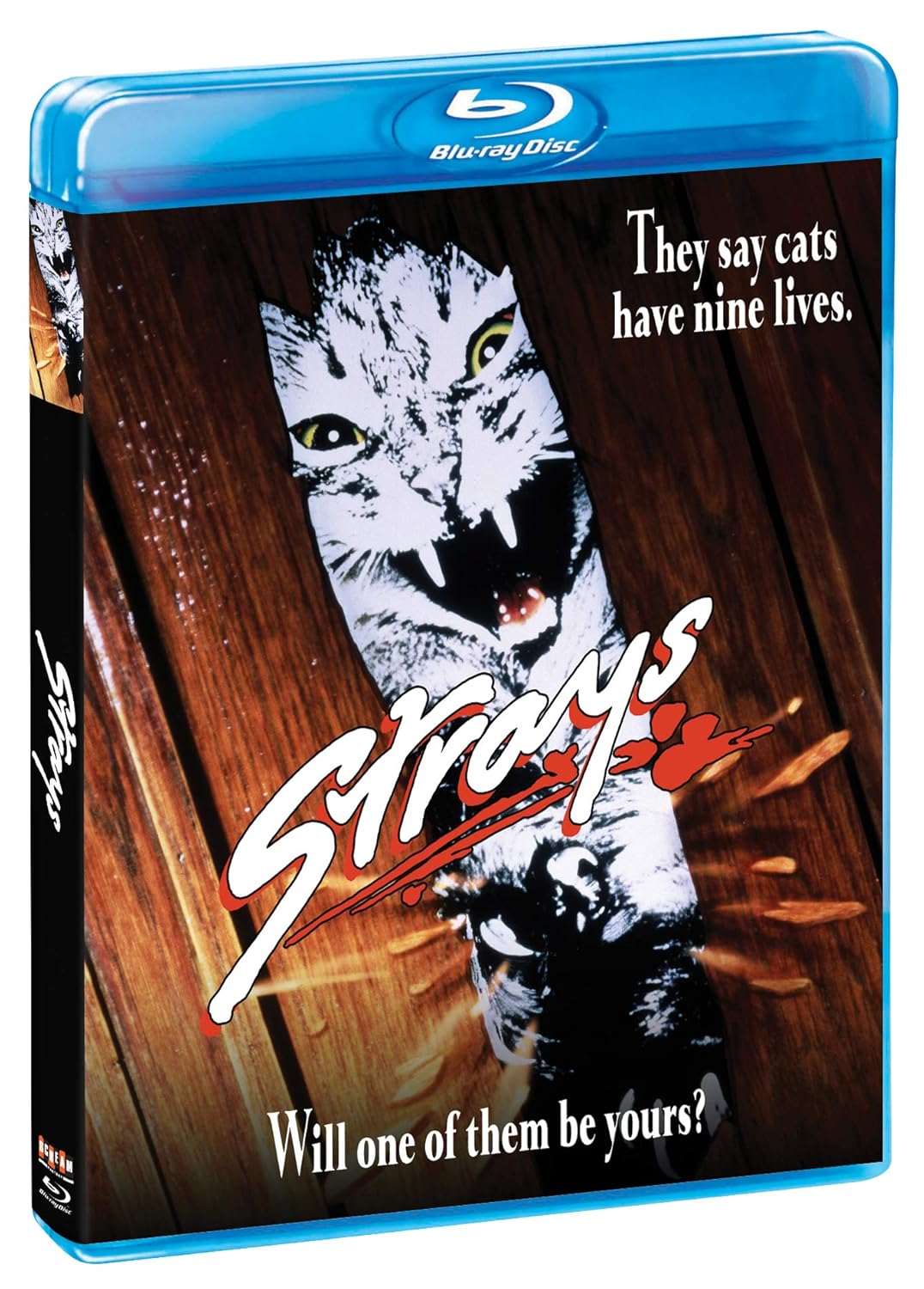 Strays (1991)