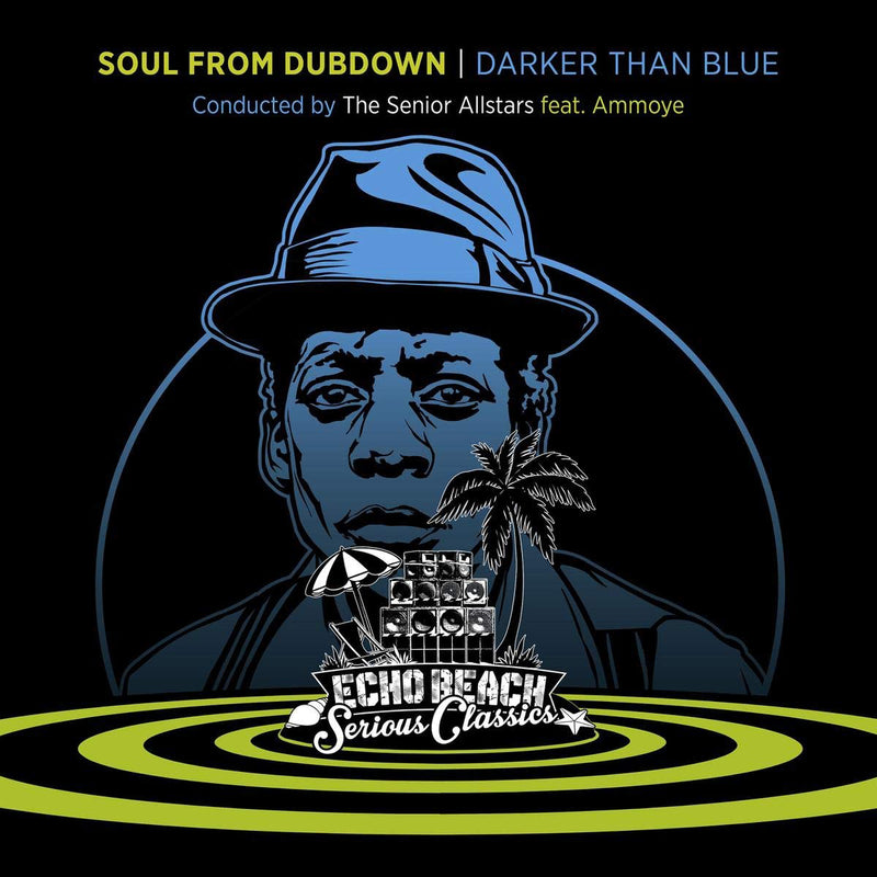 Soul from Dubtown/Darker Than Blue