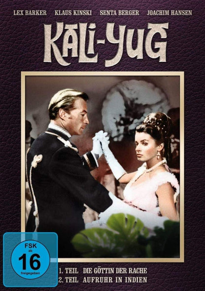 Kali-Yug