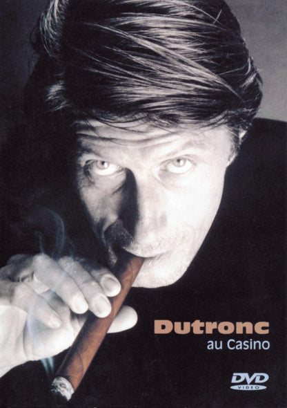 Jacques Dutronc: Dutronc au Casino