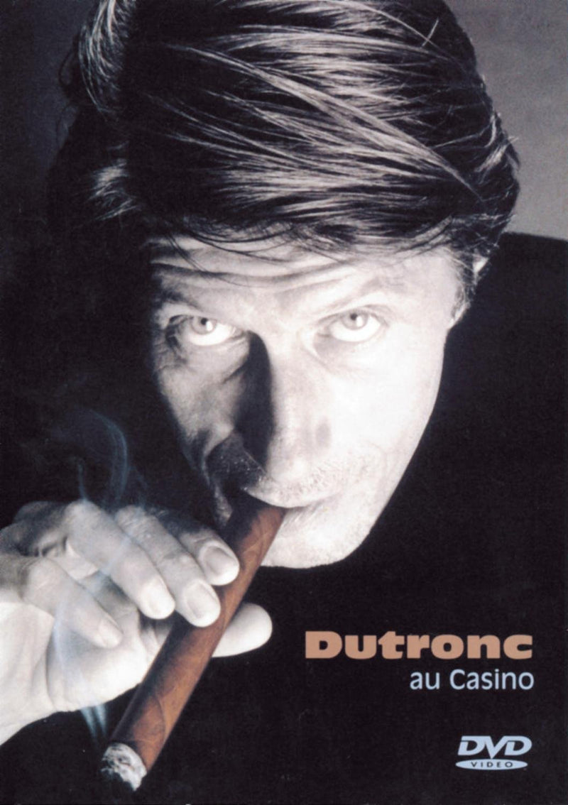 Jacques Dutronc: Dutronc au Casino