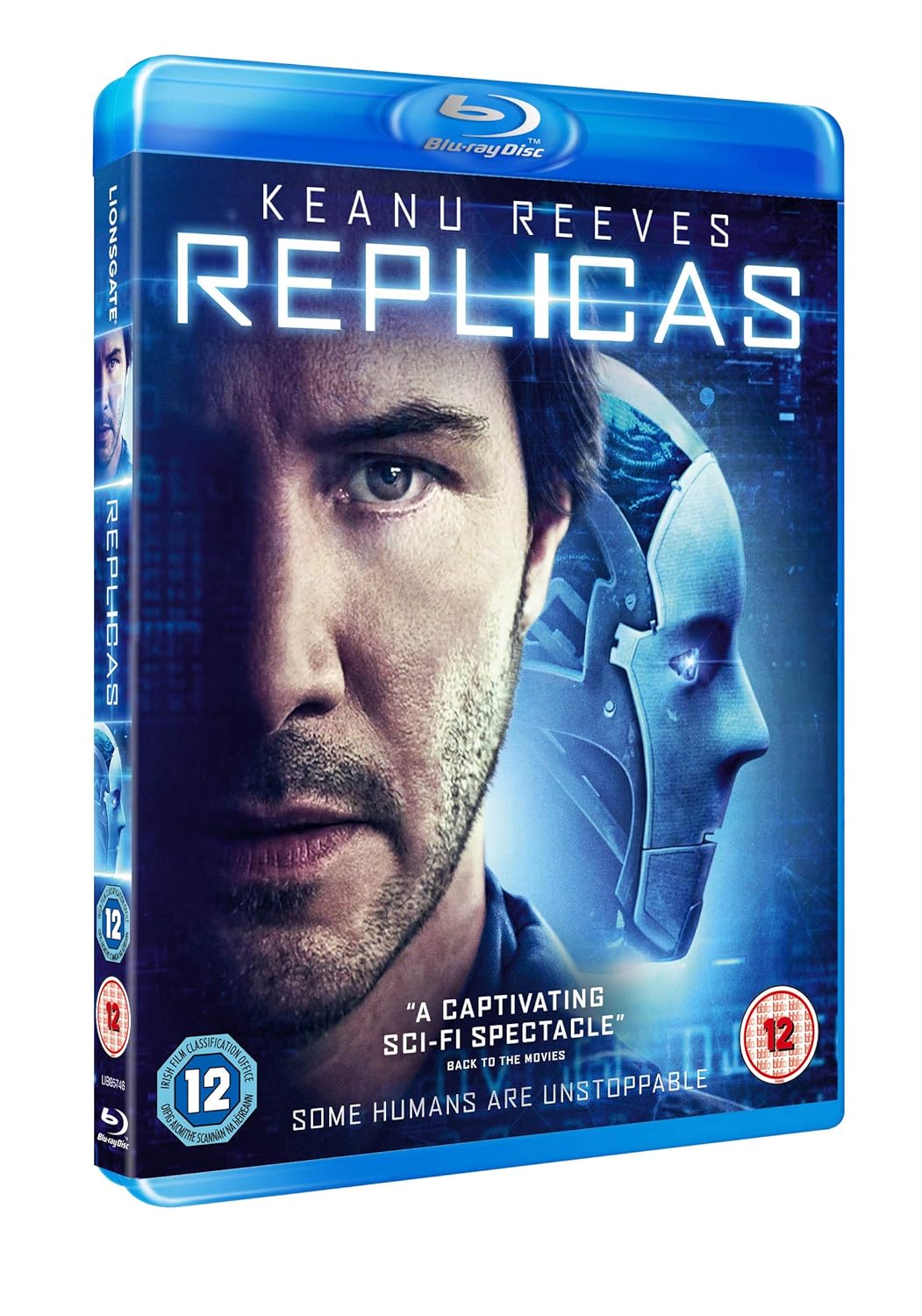 Replicas BD