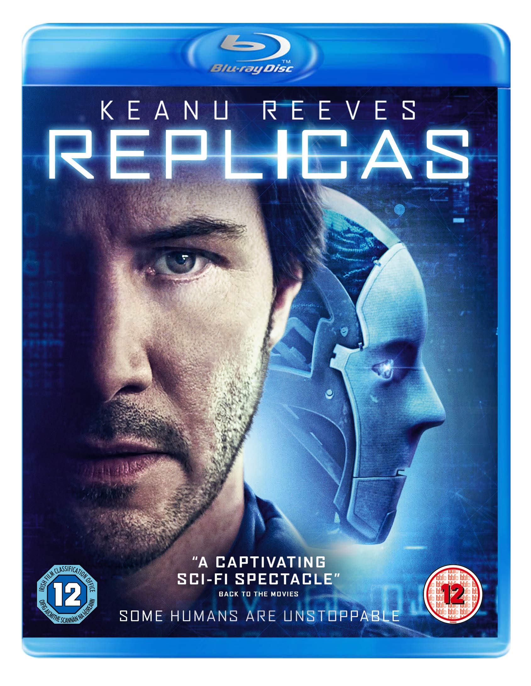 Replicas BD