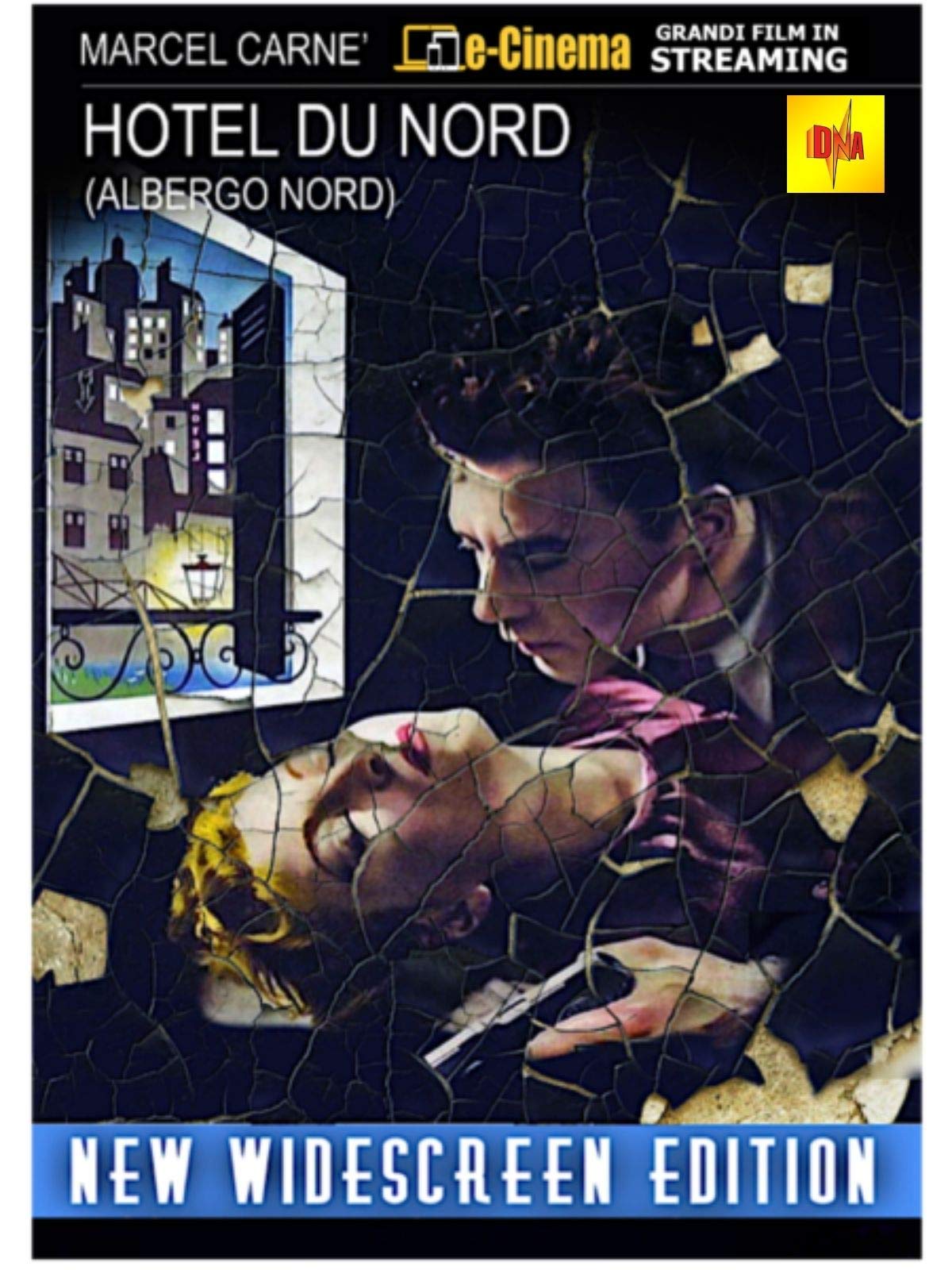 Hotel du Nord