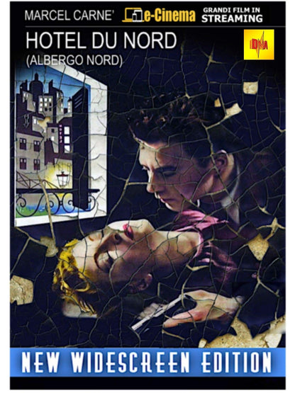 Hotel du Nord