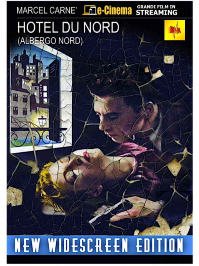 Hotel du Nord