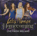 CELTIC WOMAN - Homecoming - Live From Ireland CD+2 BONUS Tracks 2017 TARGET EXCLUSIVE (1 CD